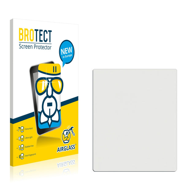 BROTECT AirGlass Glass Screen Protector for Ruggear RG129