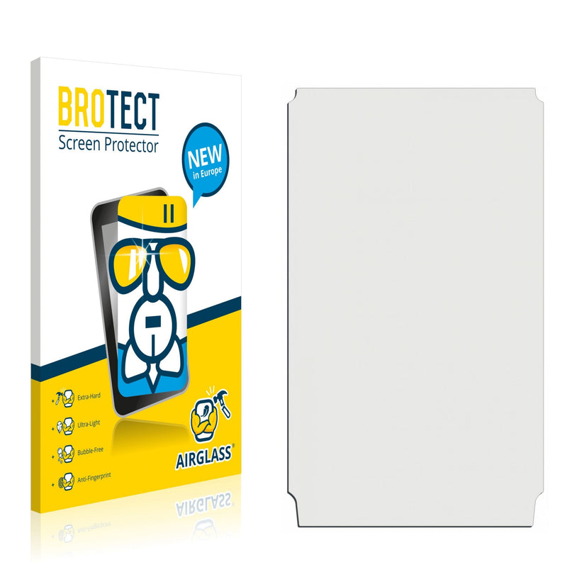 BROTECT AirGlass Glass Screen Protector for Opticon H-33