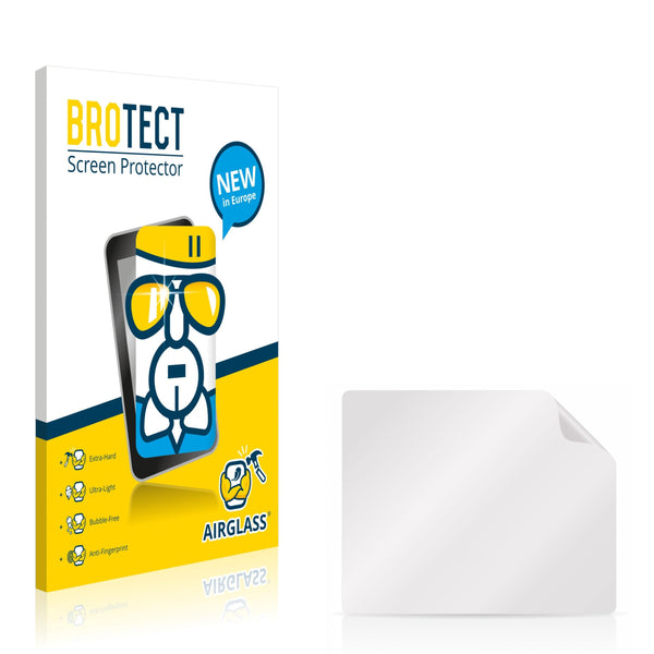 BROTECT AirGlass Glass Screen Protector for Vtech Kidizoom Twist