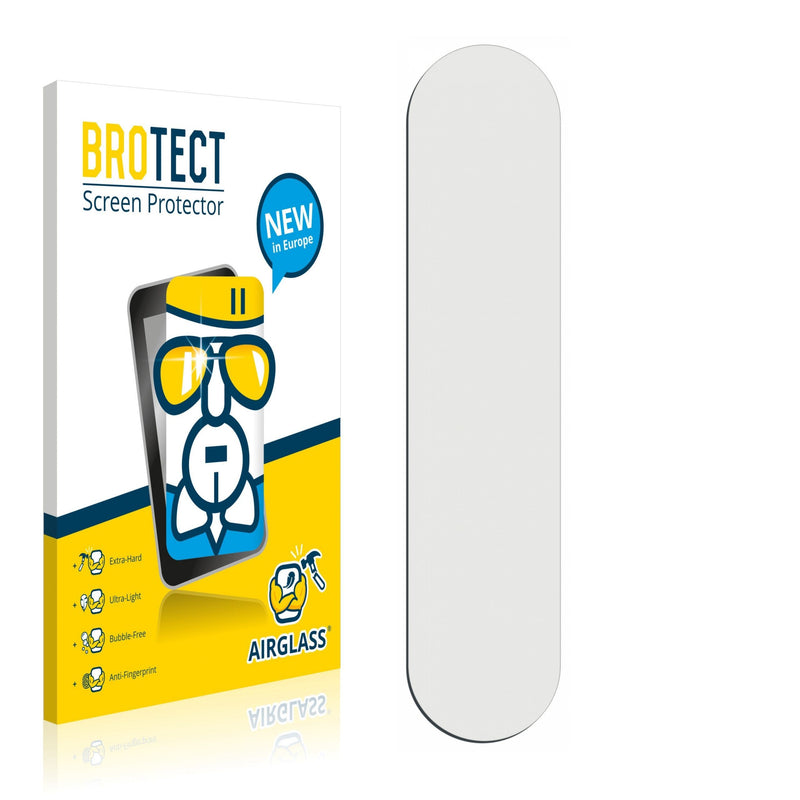 BROTECT AirGlass Glass Screen Protector for Oppo Reno 2 (Camera)