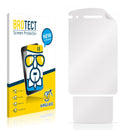 BROTECT AirGlass Glass Screen Protector for Sony Ericsson W508