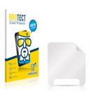 BROTECT AirGlass Glass Screen Protector for Sigma ROX 8.0