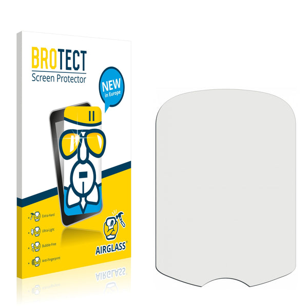 BROTECT AirGlass Glass Screen Protector for Hti HT A1