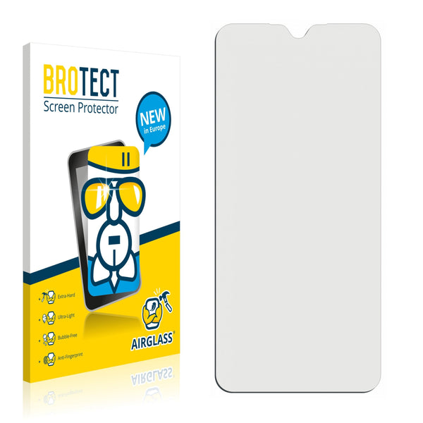 BROTECT AirGlass Glass Screen Protector for Xiaomi Redmi 9AT