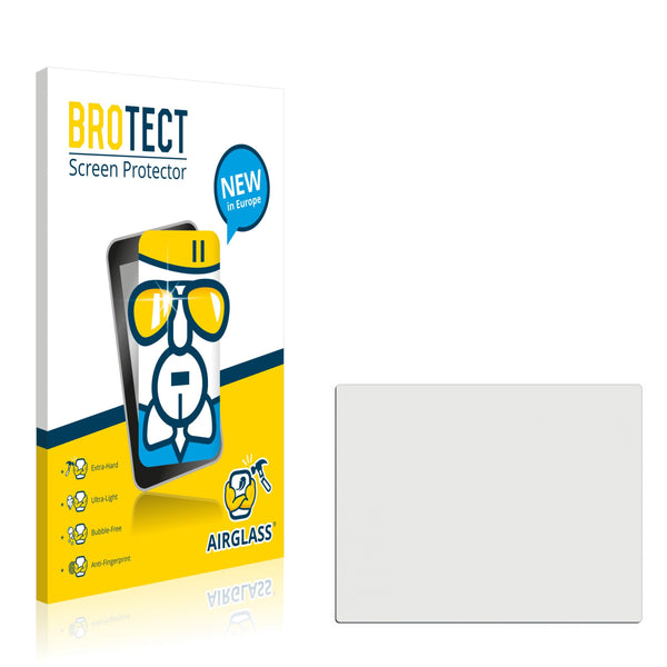 BROTECT AirGlass Glass Screen Protector for Linnse DC5