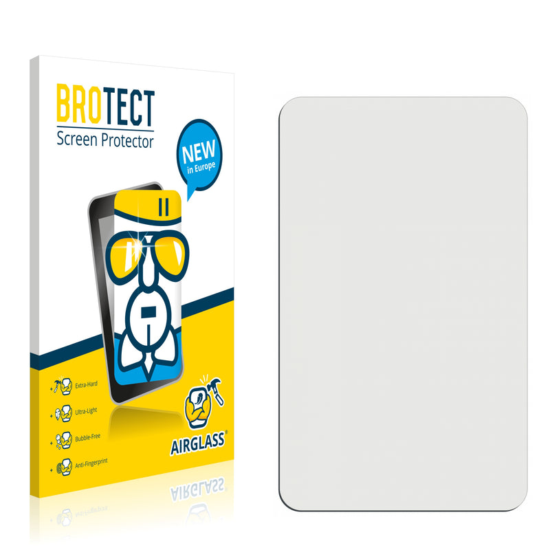 BROTECT AirGlass Glass Screen Protector for Oppo Watch Free