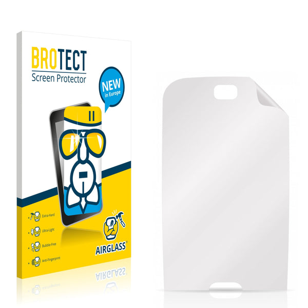 BROTECT AirGlass Glass Screen Protector for Samsung GT-B5722