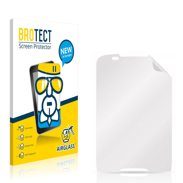 BROTECT AirGlass Glass Screen Protector for Samsung GT-S5570i