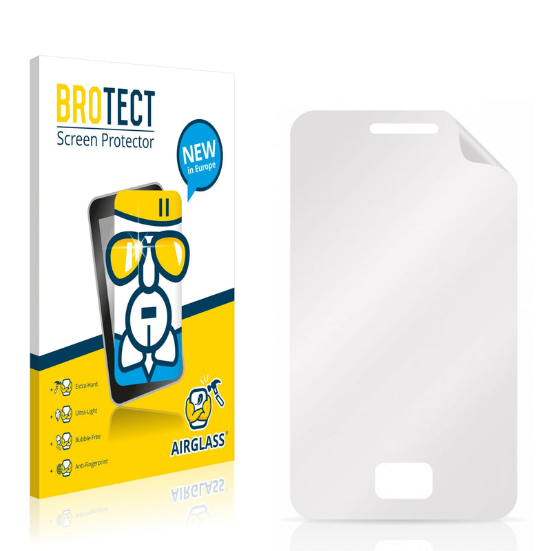 BROTECT AirGlass Glass Screen Protector for Samsung GT-S5229