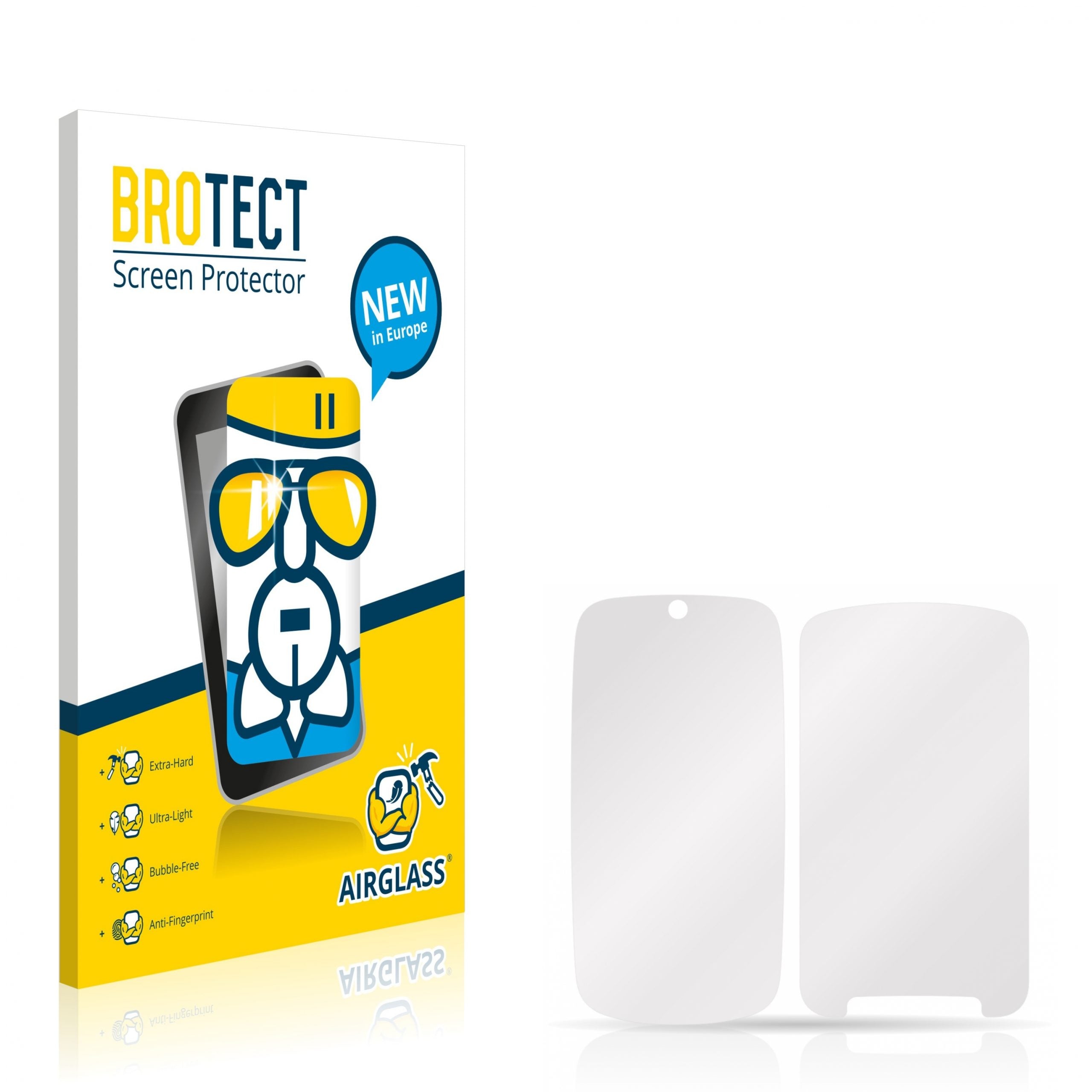 Screen Protectors for Motorola Gleam Plus – ScreenShield