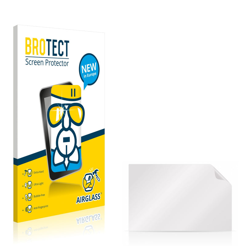 BROTECT AirGlass Glass Screen Protector for Nikon 1 V2