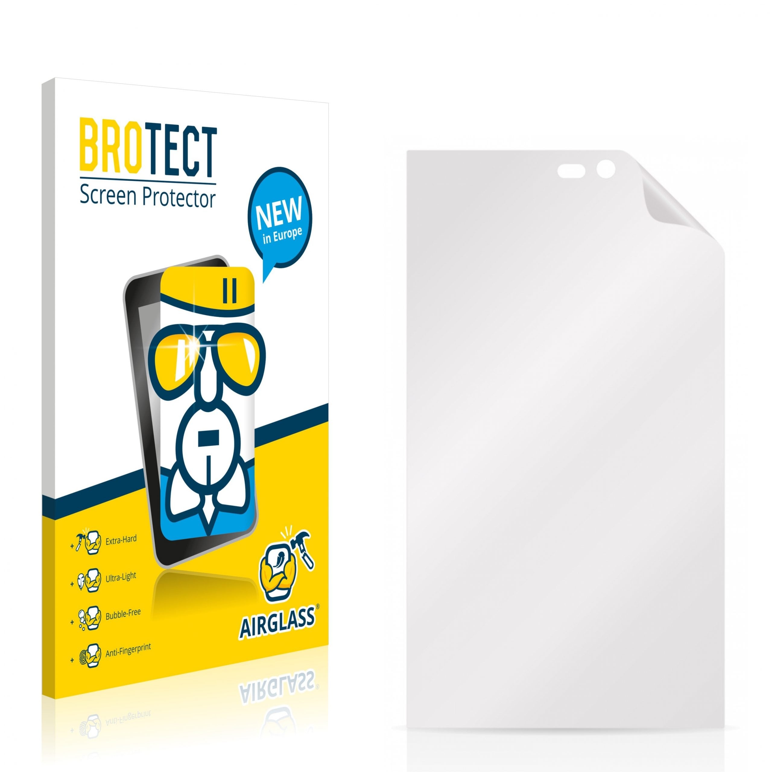 Screen Protectors for NGM Forward Young – ScreenShield