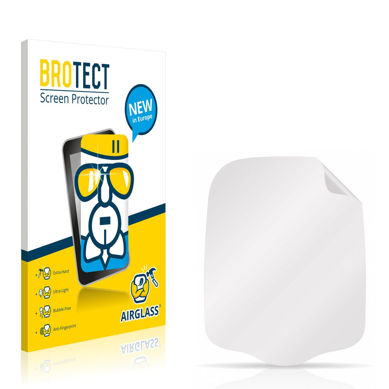BROTECT AirGlass Glass Screen Protector for Holux GPSport 245