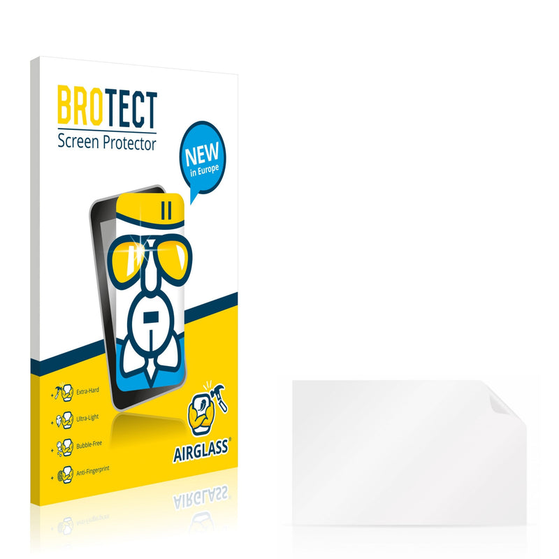 BROTECT AirGlass Glass Screen Protector for Wacom STU-430