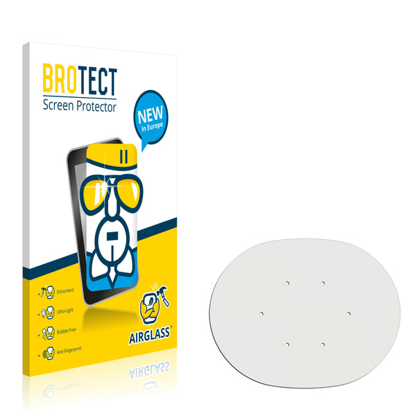 BROTECT AirGlass Glass Screen Protector for Sonos Move