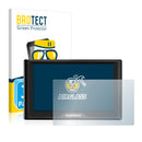 3x BROTECT AirGlass Glass Screen Protector for Garmin Drive 51 LMT-S