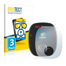 3x BROTECT AirGlass Glass Screen Protector for ISDT T8
