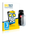 3x BROTECT AirGlass Glass Screen Protector for Xiaomi Hey Plus