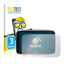 3x BROTECT AirGlass Glass Screen Protector for TomTom GO Premium (6)