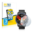 3x BROTECT AirGlass Glass Screen Protector for Kospet Optimus