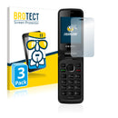 3x BROTECT AirGlass Glass Screen Protector for Onda CL100