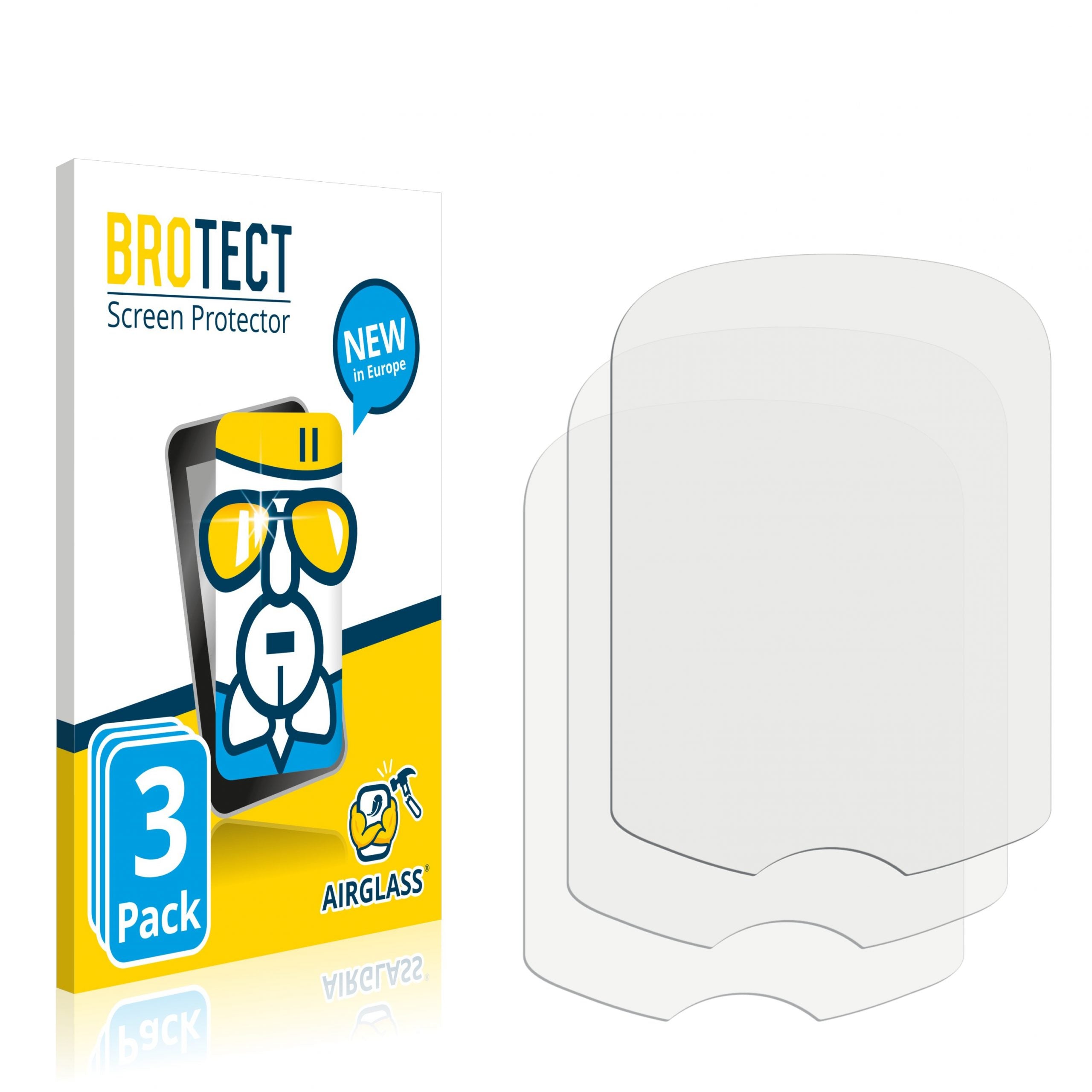 Screen Protectors for Hti HT A2 – ScreenShield