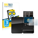 3x BROTECT Matte Screen Protector for Franke A1000