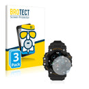 3x BROTECT Matte Screen Protector for M Juniu LC11