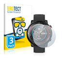 3x BROTECT Matte Screen Protector for Levowatch L-Series