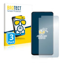 3x BROTECT Matte Screen Protector for Realme GT Neo 2T