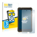 3x BROTECT Matte Screen Protector for Conker SX80