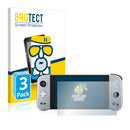 3x BROTECT AirGlass Matte Glass Screen Protector for Ayaneo Next Advance