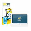 3x Anti-Glare Screen Protector for Hikvision DS-KH9310-WTE1 Indoor Station