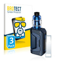 3x Anti-Glare Screen Protector for GeekVape Aegis Legend 2 L200