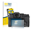 BROTECT AirGlass Matte Glass Screen Protector for FujiFilm X-T2