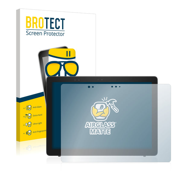 BROTECT AirGlass Matte Glass Screen Protector for Dell Latitude 5285