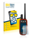 BROTECT AirGlass Matte Glass Screen Protector for Garmin Atemos 100