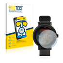 BROTECT AirGlass Matte Glass Screen Protector for Misfit Vapor 2 (41 mm)