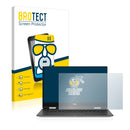 BROTECT AirGlass Matte Glass Screen Protector for Dell Precision 5530 Non-Touch