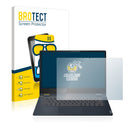 BROTECT AirGlass Matte Glass Screen Protector for Lenovo IdeaPad C340 (14)
