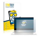BROTECT AirGlass Matte Glass Screen Protector for HP Envy x360 15-dr1230ng