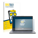 BROTECT AirGlass Matte Glass Screen Protector for Asus VivoBook 17 F705UA-BX832T