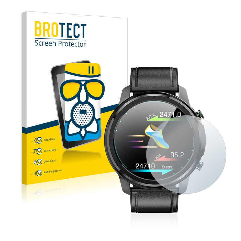 BROTECT Matte Screen Protector for Lemfo LF26