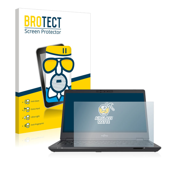 BROTECT Matte Screen Protector for Fujitsu Lifebook U7311