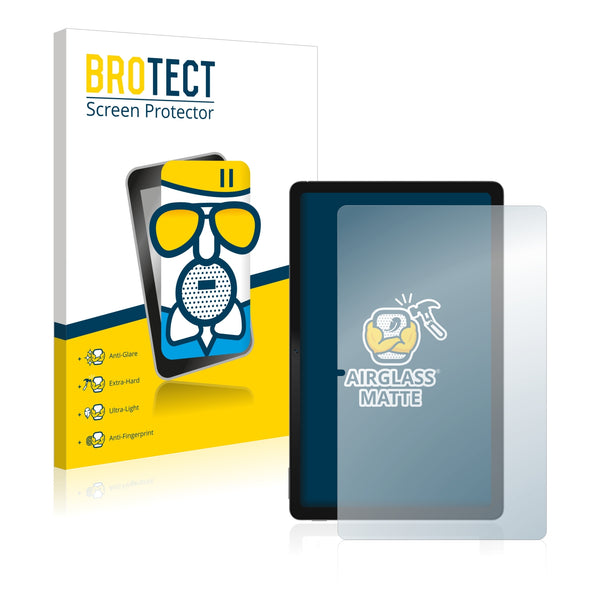 BROTECT Matte Screen Protector for Realme Pad (portrait)