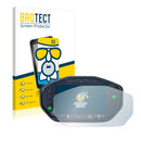 BROTECT Matte Screen Protector for Ducati Monster / Monster + 2021
