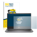 BROTECT Matte Screen Protector for Dell Mobile Precision 7550