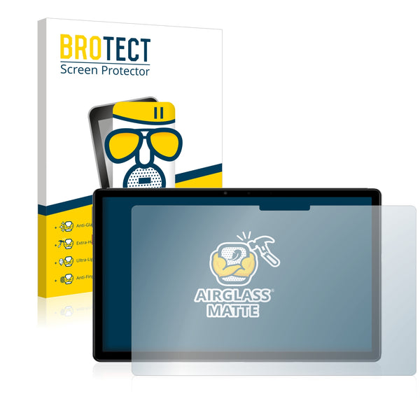 BROTECT Matte Screen Protector for Chuwi Hi10 Go