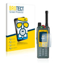 BROTECT Matte Screen Protector for Funktel FT4 S Ex