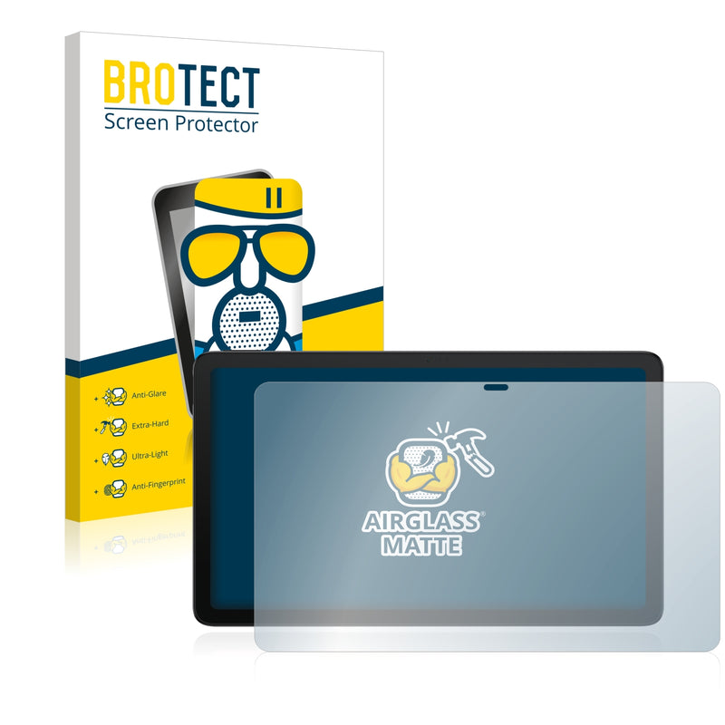 BROTECT Matte Screen Protector for TCL Tab Pro 5G